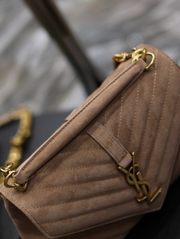 COZY - YLS Bags - 762