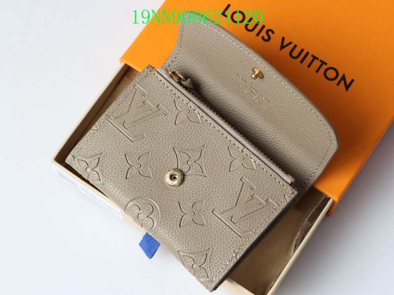 COZY BAGS - LOV Wallet - 350