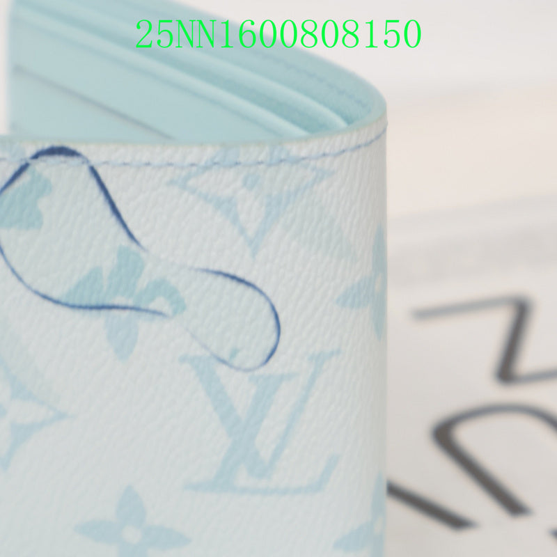 COZY BAGS - LOV Wallet - 162