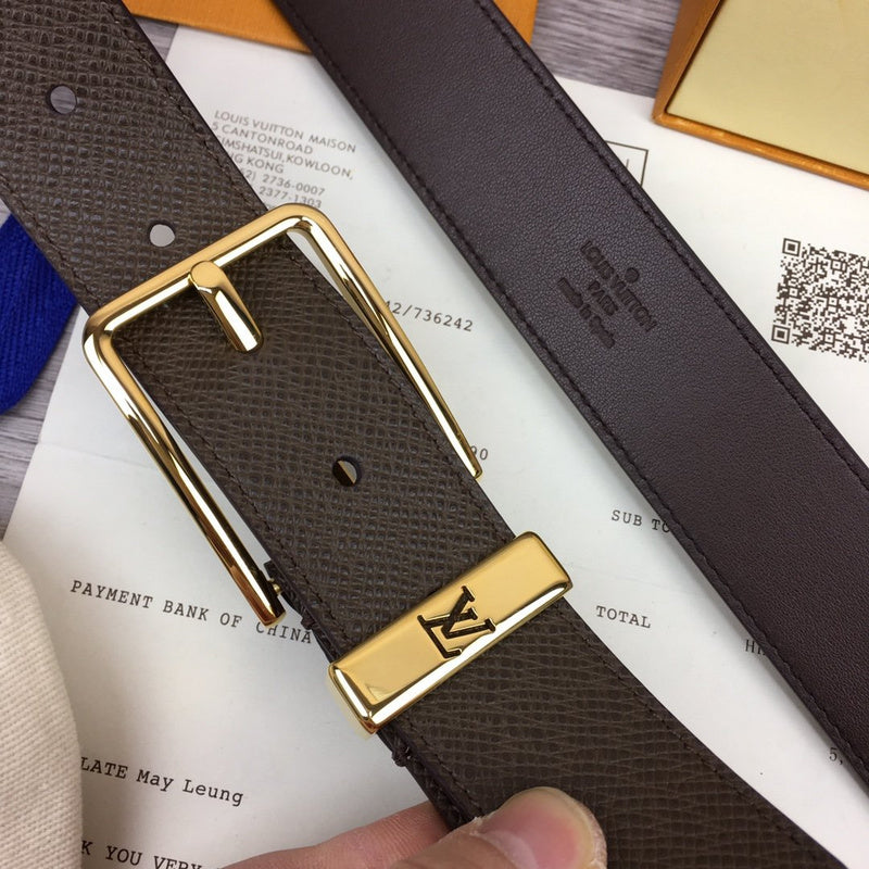 JB - LOV Belts - 272