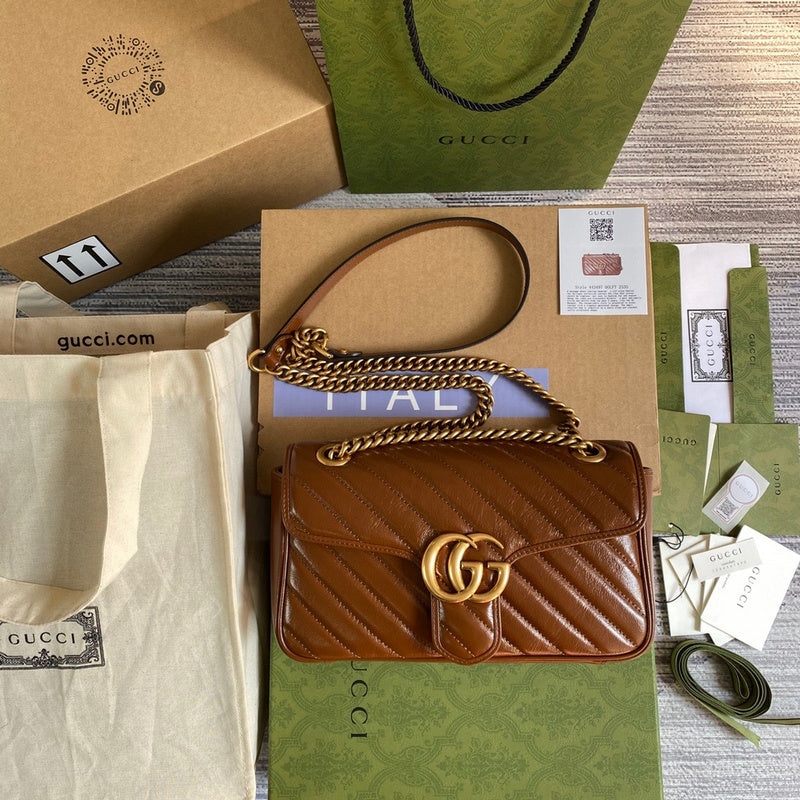 JB - Guki Lady Bags - 1076