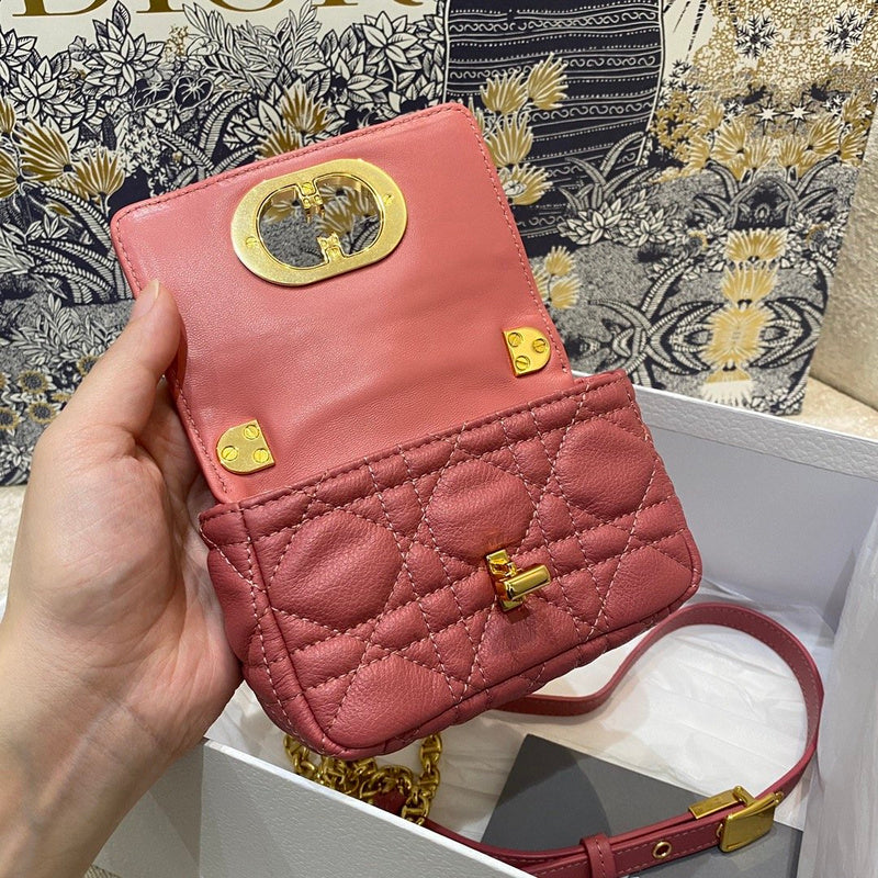 JB - DOR Lady Bags - 495