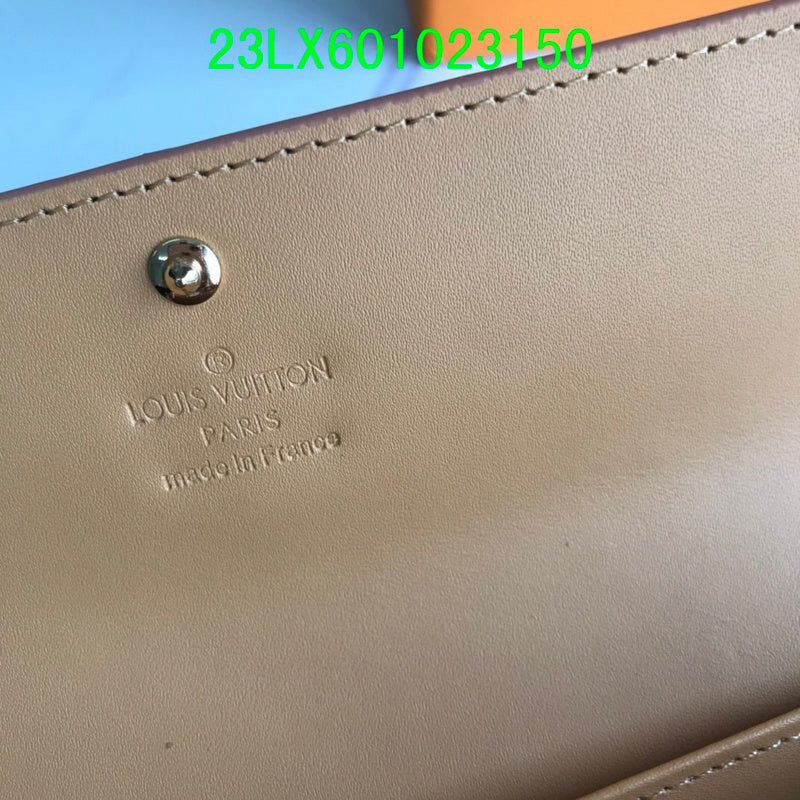 COZY BAGS - CHL Wallet - 1289