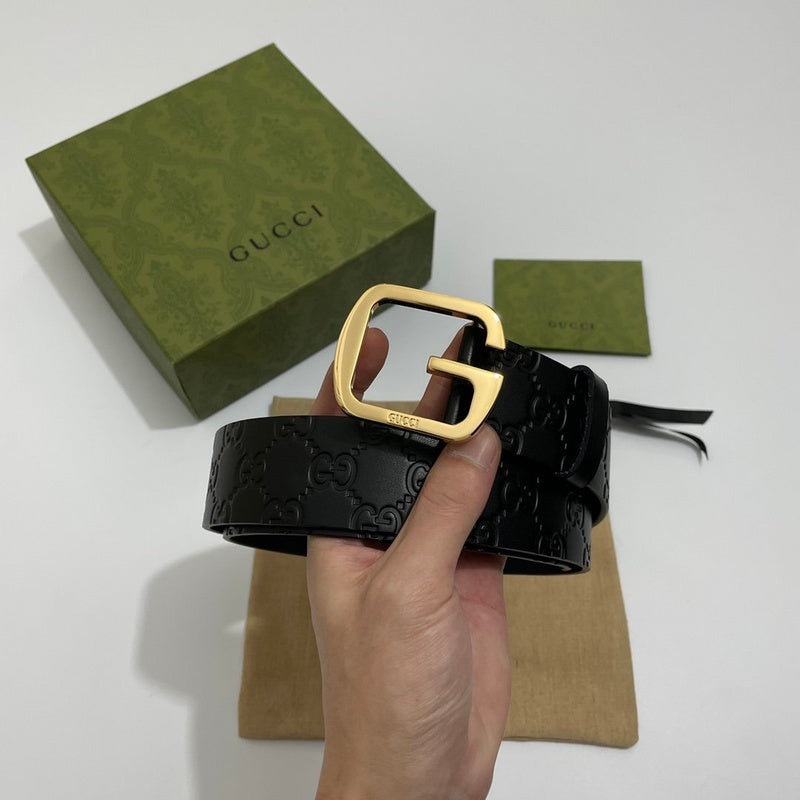 COZY BAGS - GUKI Belts - 198