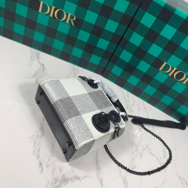 COZY - DOR Lady Bags - 684