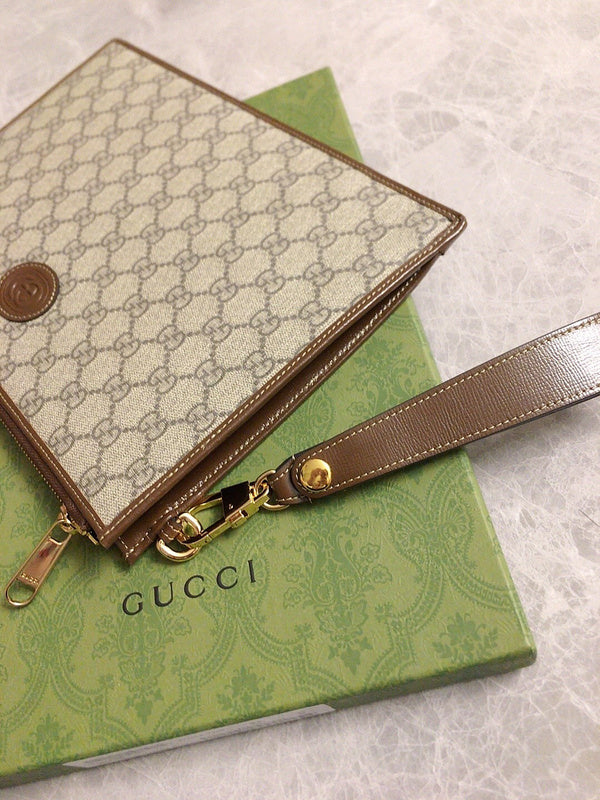 COZY BAGS - Guki Wallet - 209