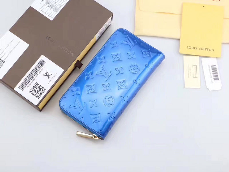 COZY BAGS - LOV Wallets - 691