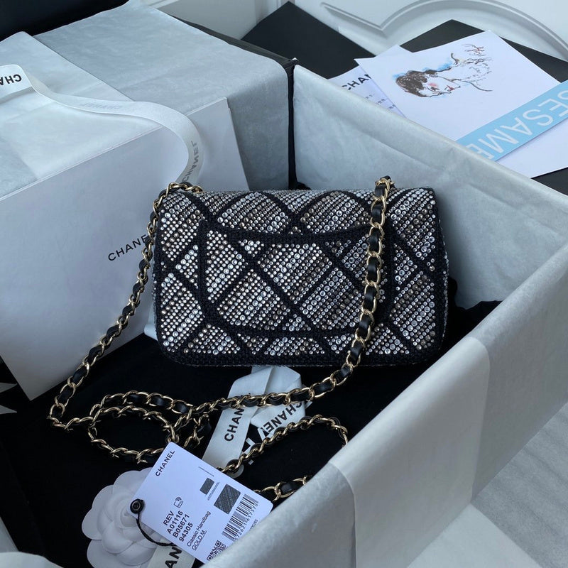 COZY BAGS - CHL Lady Bags - 505