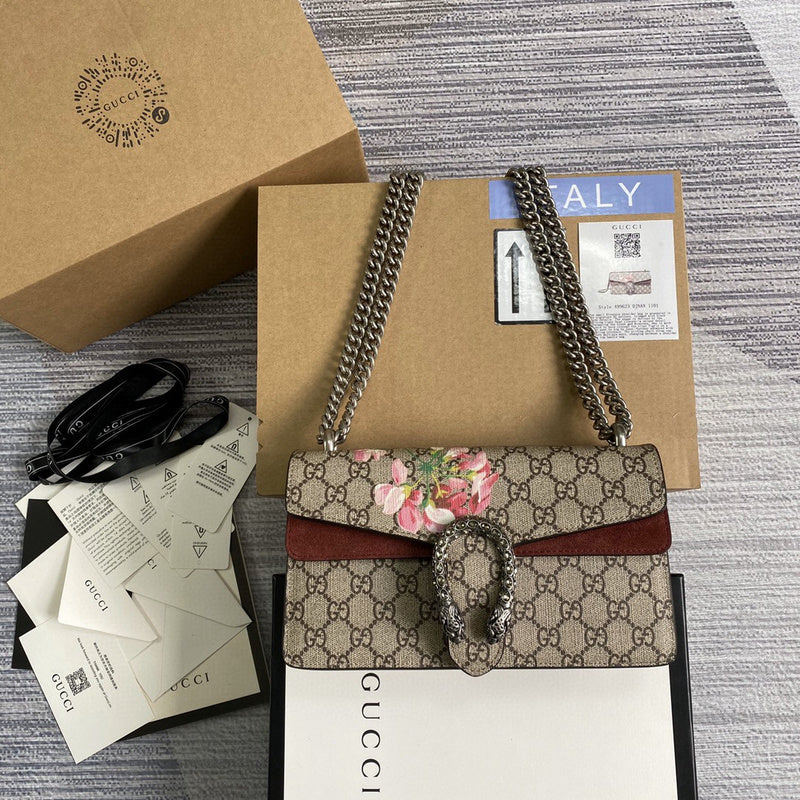 COZY BAGS - GUKI Bags - 2027
