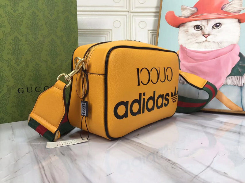 COZY BAGS - GUKI Bags - 801