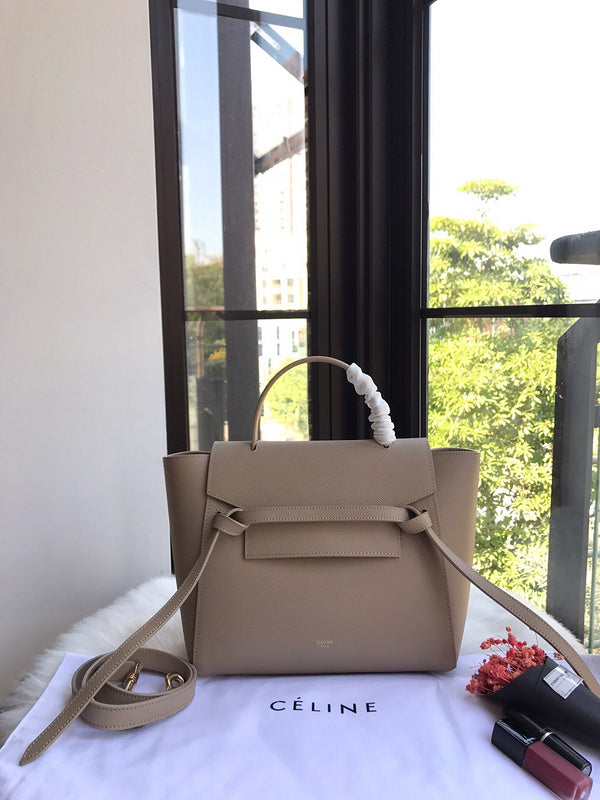 COZY - COL Bags - 460