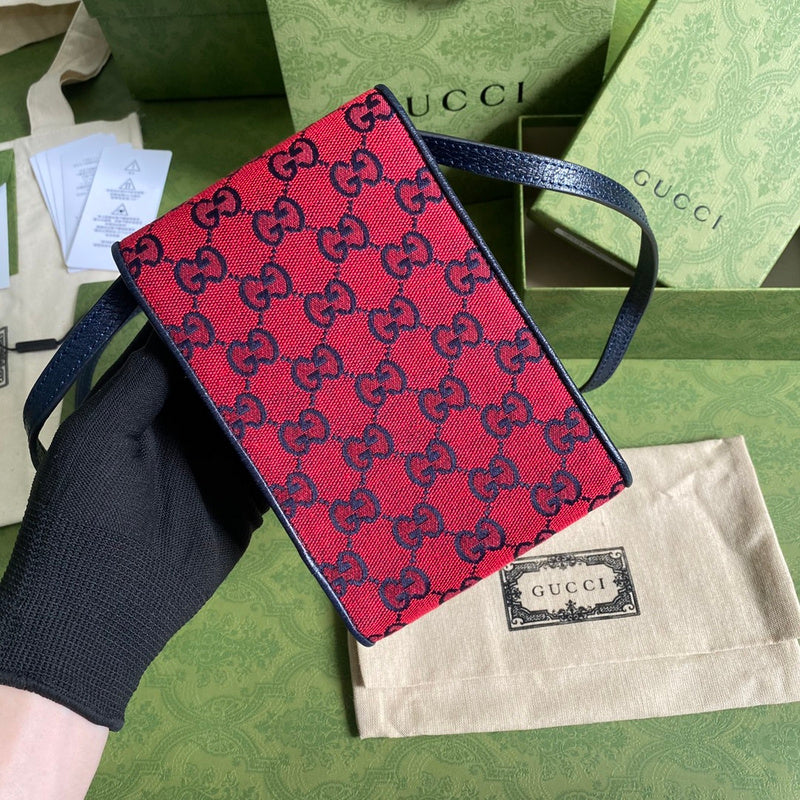COZY BAGS - Phone Bags - 045
