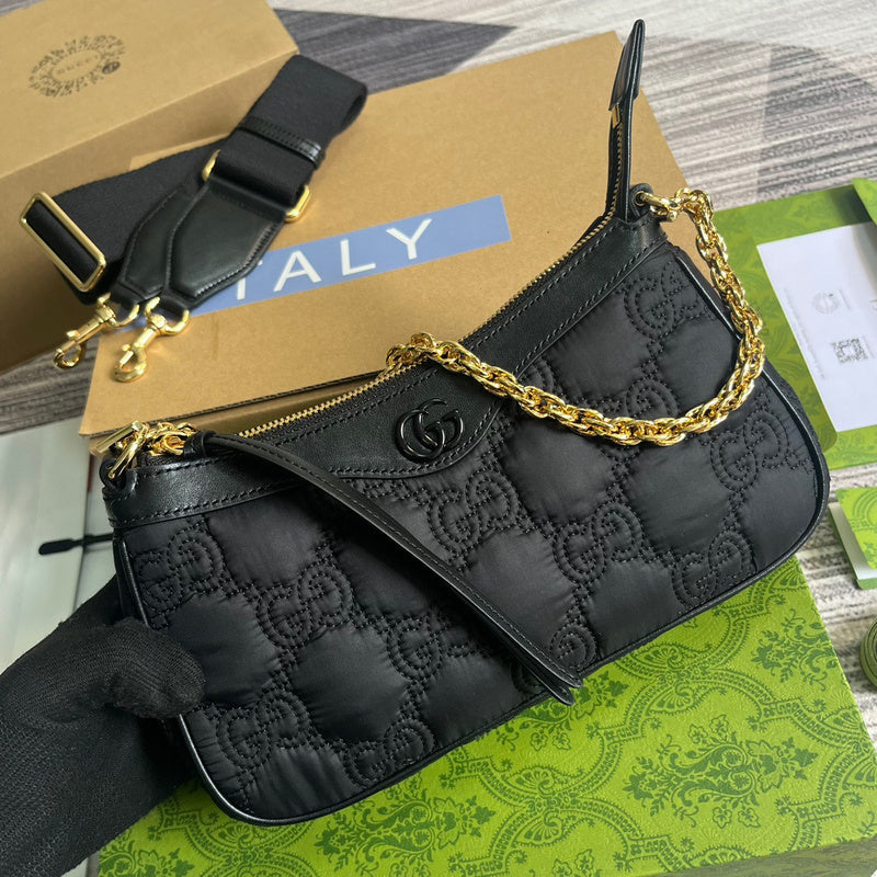JB - Guki Lady Bags - 228