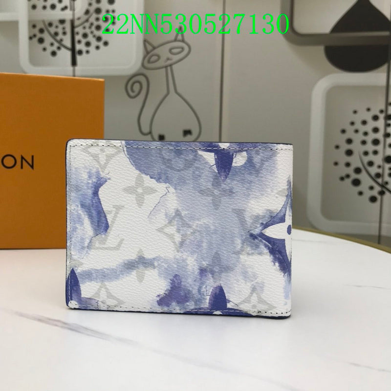 COZY BAGS - CHL Wallet - 894