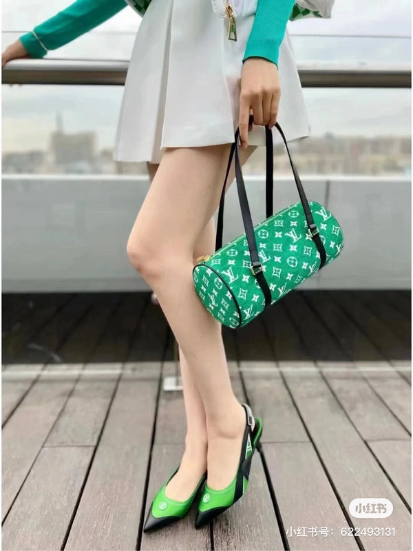 COZY BAGS - LOV Bags - 2047