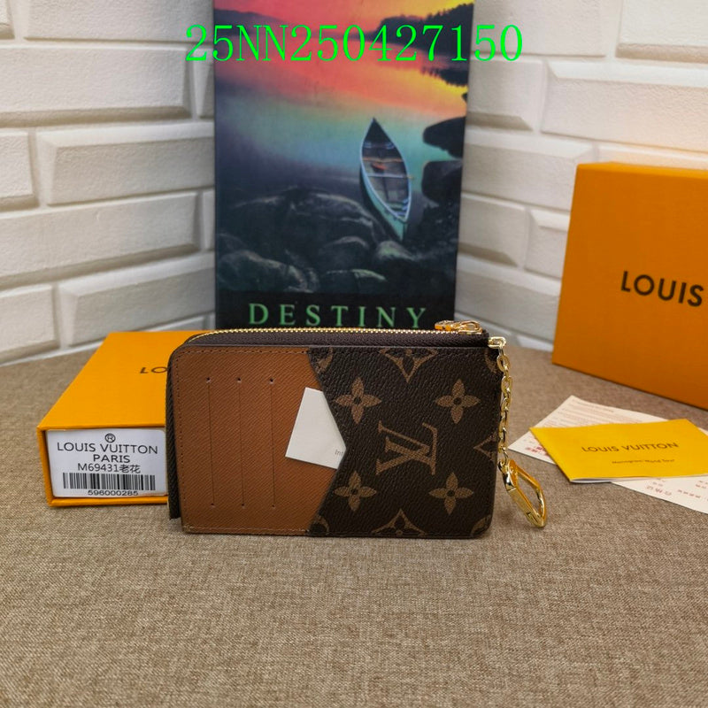 COZY BAGS - LOV Wallet - 1412