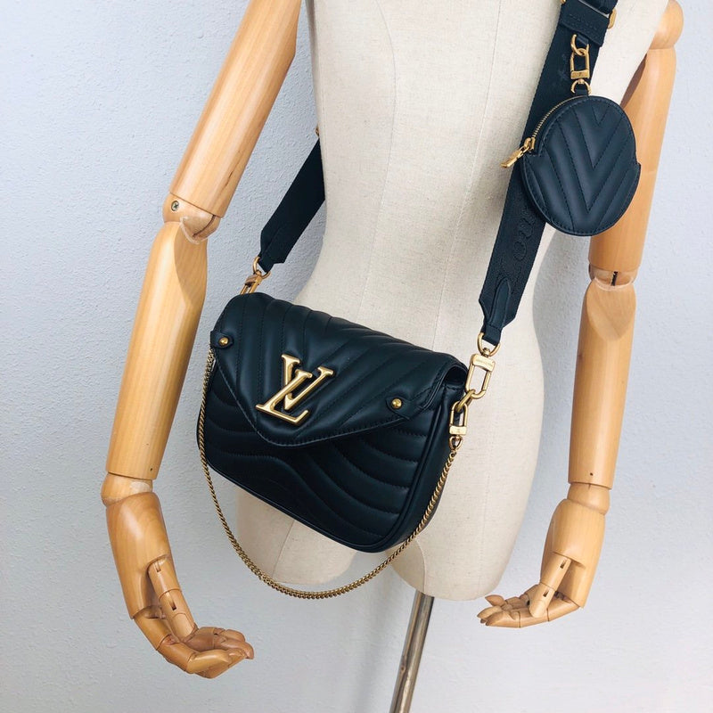 COZY - LOV Lady Bags - 943