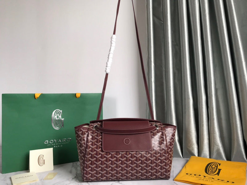 COZY BAGS - GYO Bags - 016