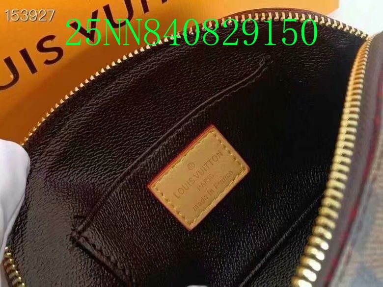 COZY BAGS - LOV Wallet - 1015