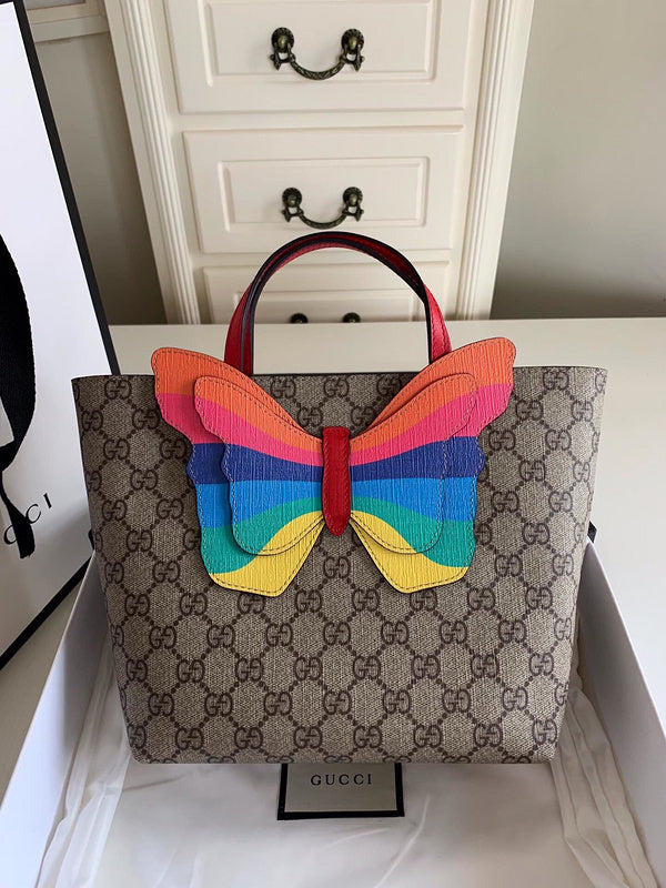 JB - Guki Lady Bags - 1290