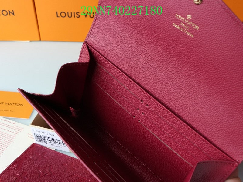 COZY BAGS - LOV Wallet - 679