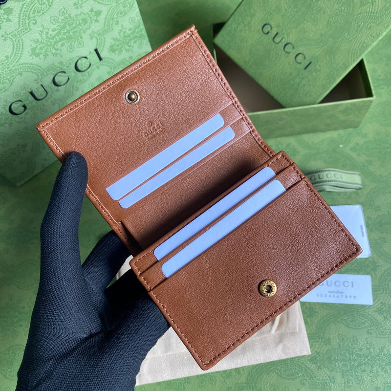 Cozy Bags - GUKI Women Wallets - 105
