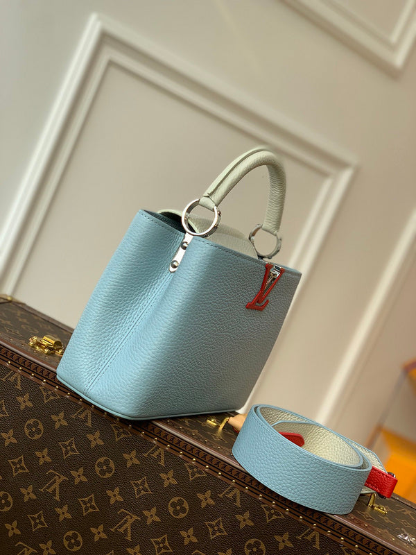 COZY BAGS - LOV Bags - 3978