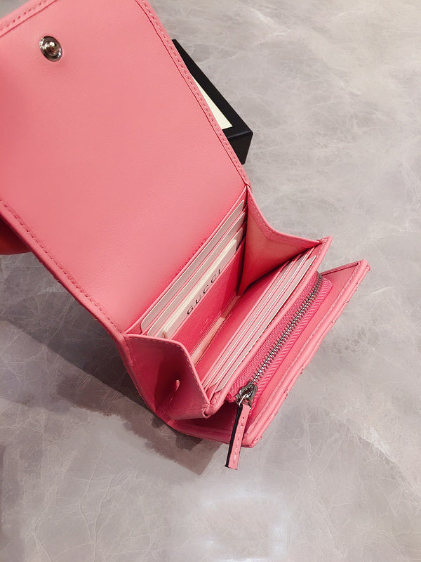 COZY BAGS - Guki Wallet - 388