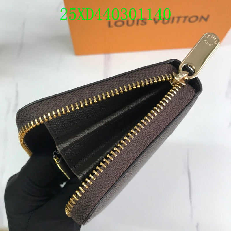 COZY BAGS - CHL Wallet - 1103
