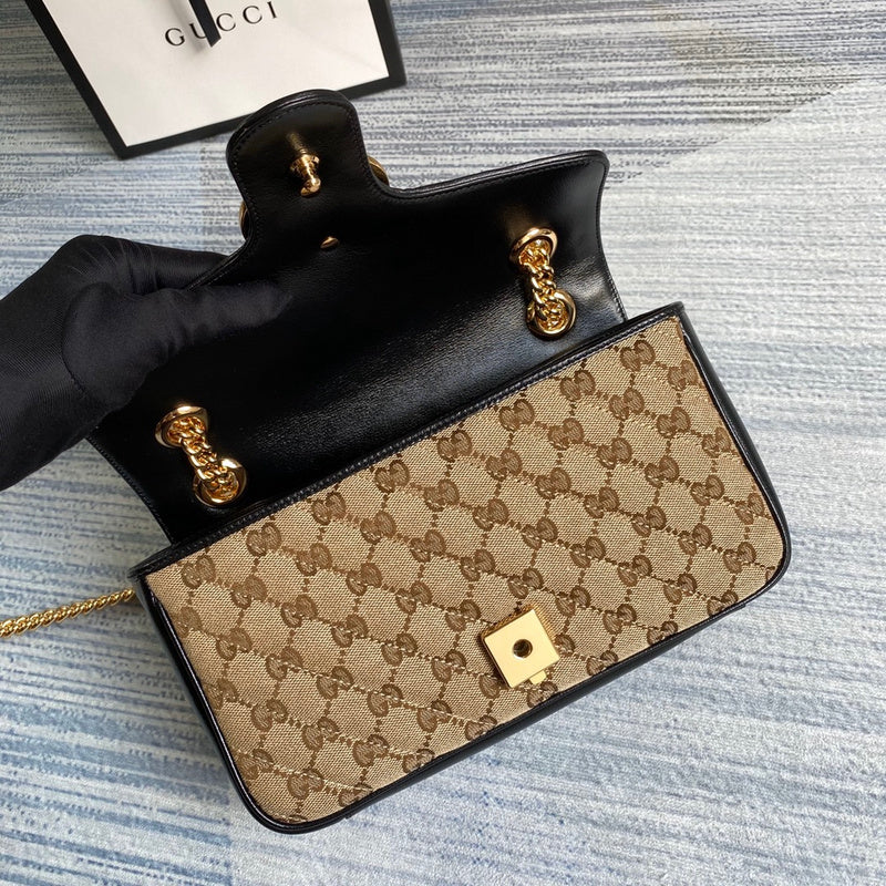 JB - Guki Lady Bags - 1126