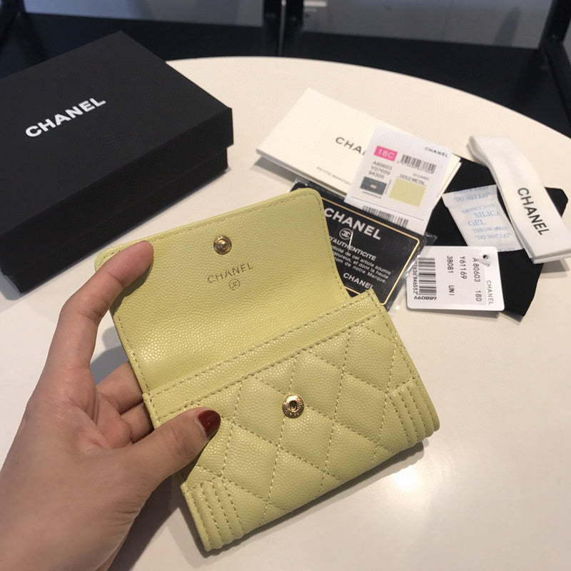 JB - CHL Wallets - 093