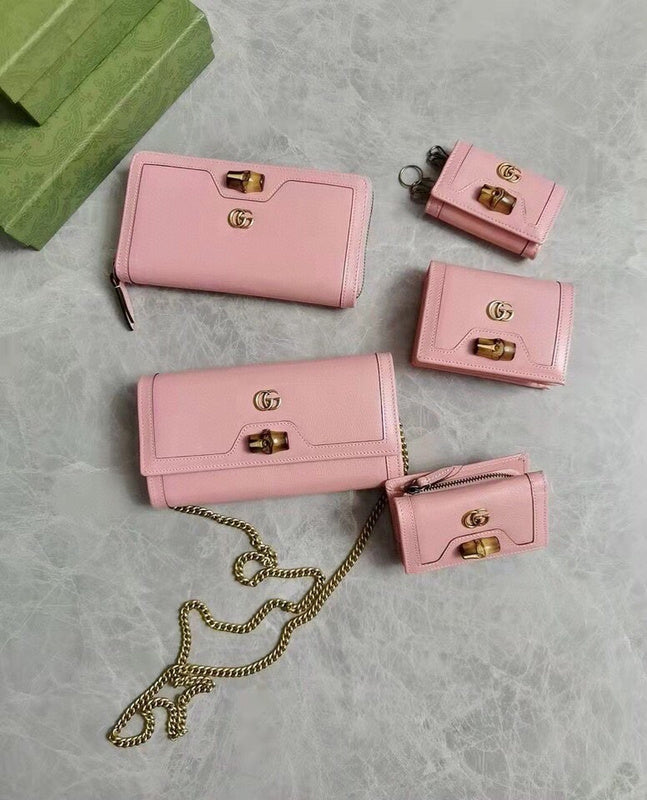 COZY BAGS - Guki Wallet - 232