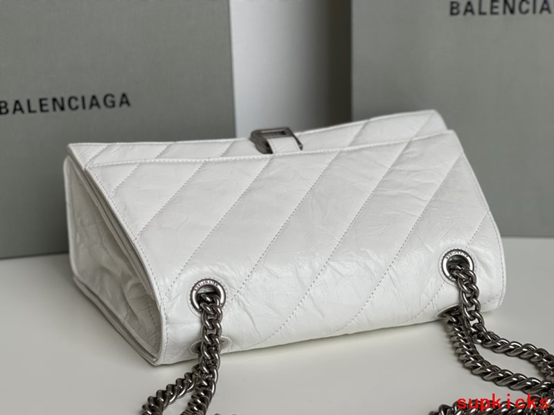 COZY BAGS - BG Hourglass Bags - 032