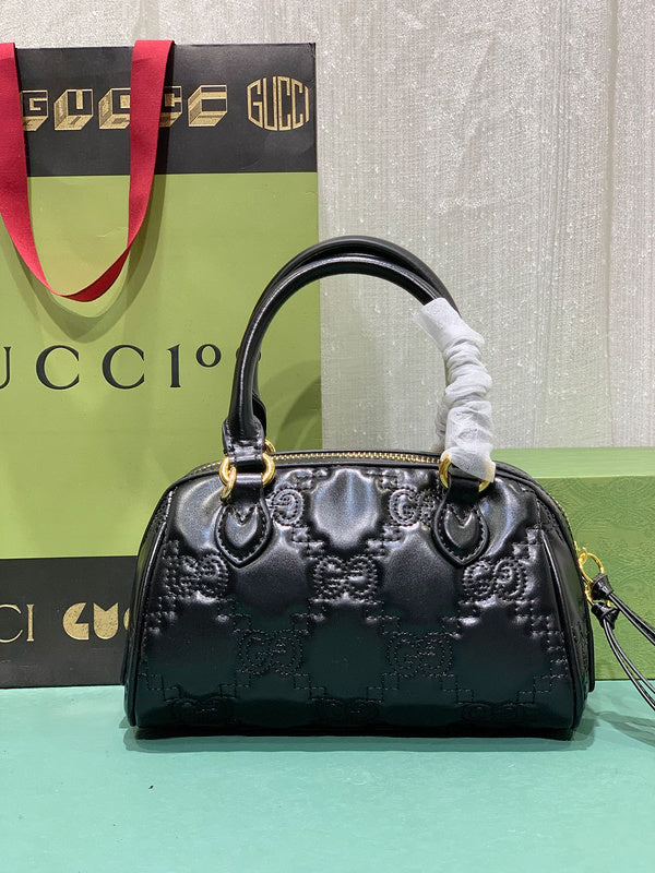COZY BAGS - GUKI Bags - 708
