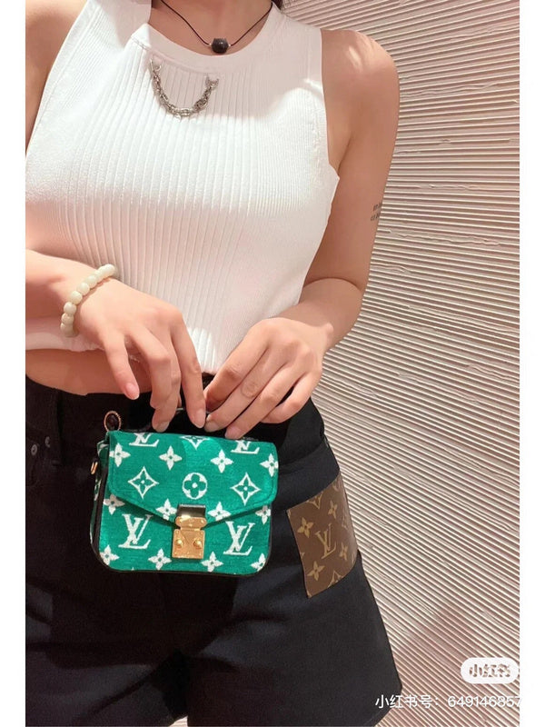 COZY - LV Bags - 2079