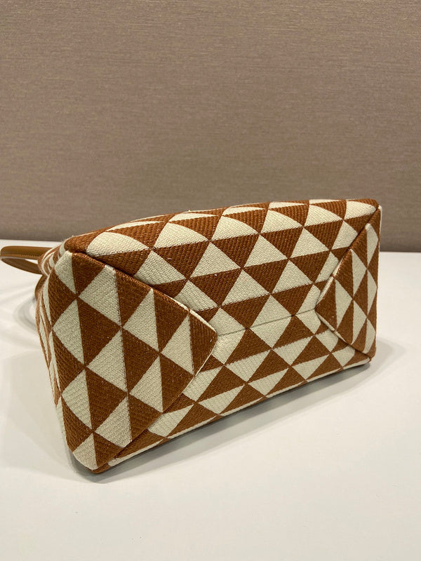 JB - PD Lady Bags - 074