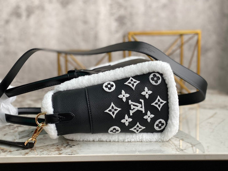 COZY - LOV Lady Bags - 724