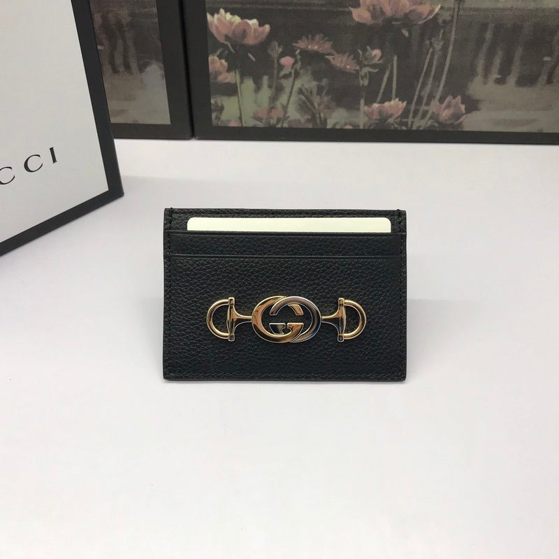 JB - Guki Card Case - 124