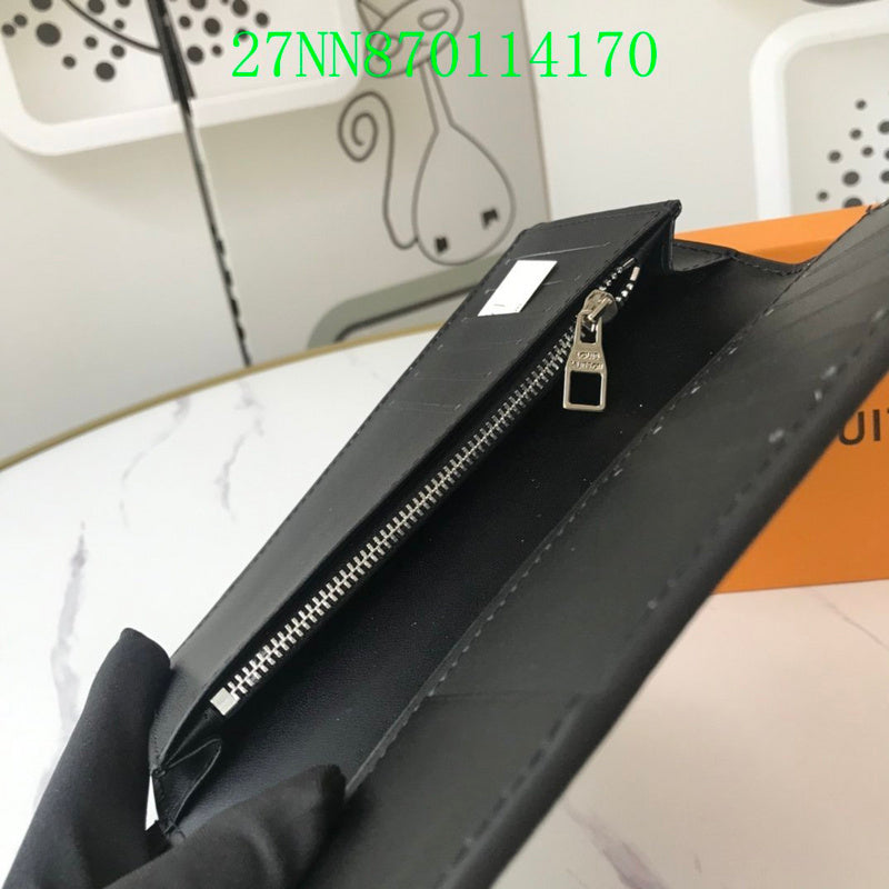 COZY BAGS - CHL Wallet - 1186