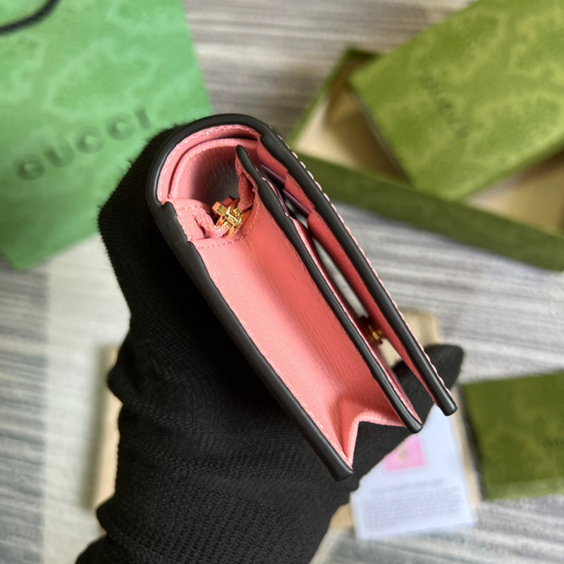 Cozy Bags - GUKI Women Wallets - 059