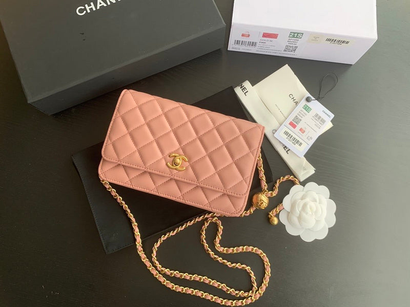 COZY BAGS - CHL Lady Bags - 533
