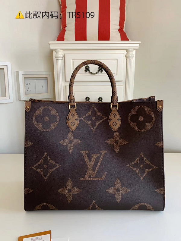 COZY - LV Bags - 5183