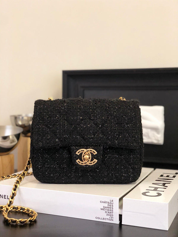 COZY BAGS - CHL Lady Bags - 385