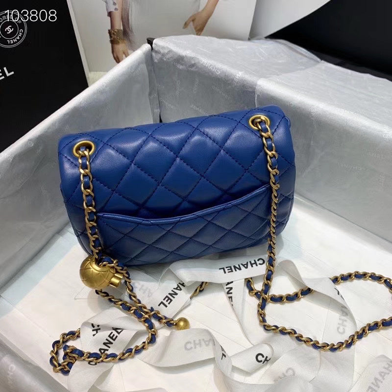 COZY BAGS - CHL Lady Bags - 698