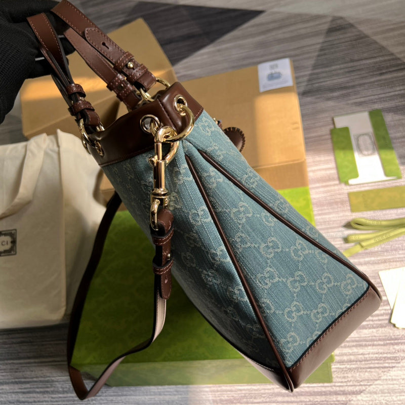 COZY BAGS - GUKI Bags - 1306
