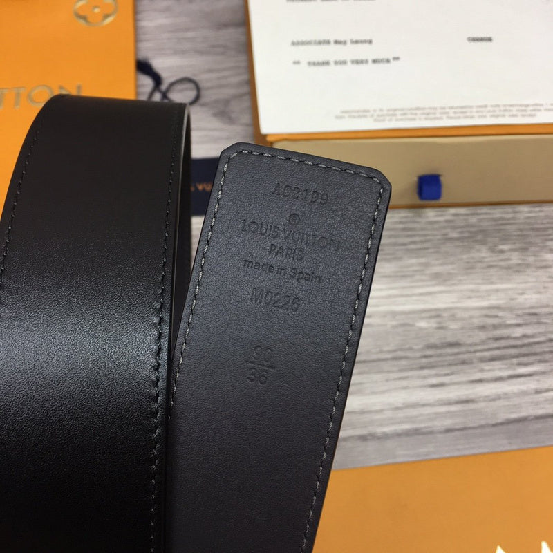 JB - LOV Belts - 347