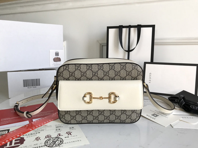 JB - Guki Lady Bags - 1220