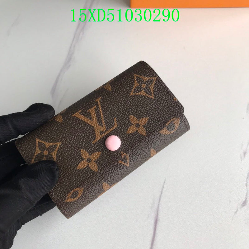 COZY BAGS - CHL Wallet - 1047