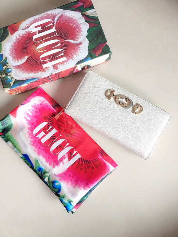 COZY BAGS - Guki Wallet - 462