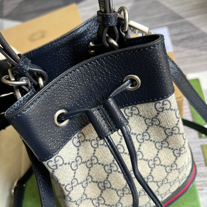 JB - Guki Lady Bags - 809